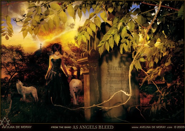 Wretched Immortal